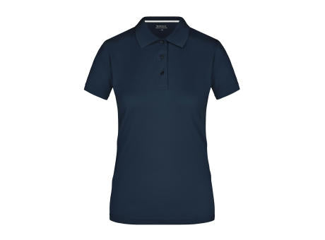 Ladies' Polo High Performance - Funktionspolo