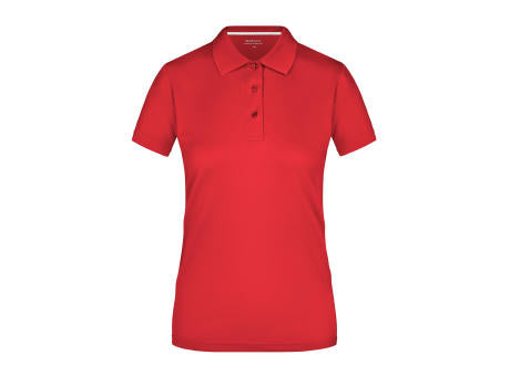 Ladies' Polo High Performance - Funktionspolo