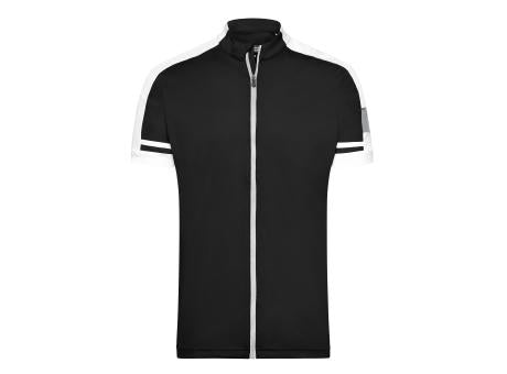 Men's Bike-T Full-Zip - Sportives Bike-Shirt