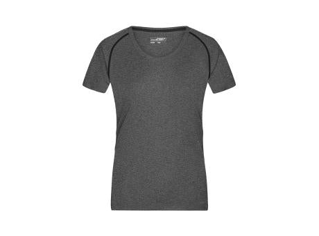 Ladies' Sports T-Shirt - Funktionsshirt für Fitness und Sport