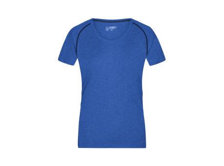 Ladies' Sports T-Shirt - Funktionsshirt für Fitness und Sport