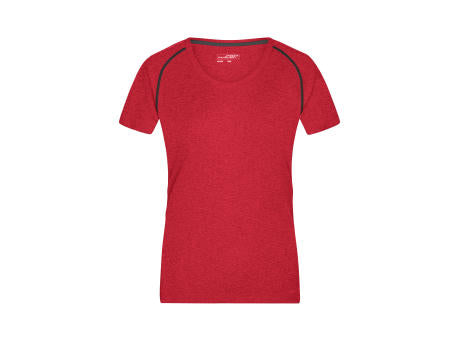 Ladies' Sports T-Shirt - Funktionsshirt für Fitness und Sport