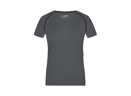 Ladies' Sports T-Shirt - Funktionsshirt für Fitness und Sport