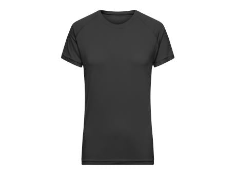 Ladies' Sports-T   GRS - Funktionsshirt aus recyceltem Polyester für Sport und Fitness