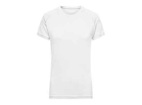 Ladies' Sports-T   GRS - Funktionsshirt aus recyceltem Polyester für Sport und Fitness