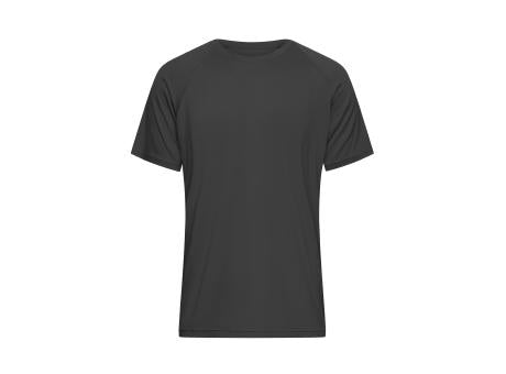 Men's Sports-T   GRS - Funktionsshirt aus recyceltem Polyester für Sport und Fitness