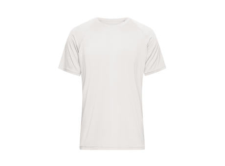 Men's Sports-T   GRS - Funktionsshirt aus recyceltem Polyester für Sport und Fitness