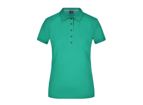 Ladies' Pima Polo - Poloshirt in Premiumqualität