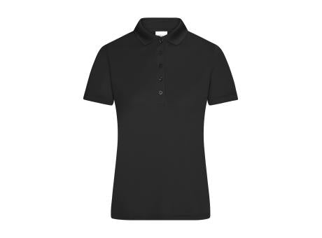 Ladies' Active Polo - Polo aus Funktions-Polyester für Promotion, Sport und Freizeit