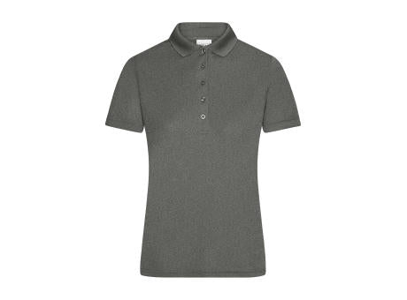 Ladies' Active Polo - Polo aus Funktions-Polyester für Promotion, Sport und Freizeit