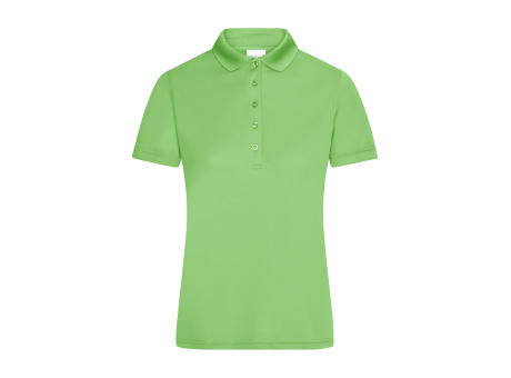 Ladies' Active Polo - Polo aus Funktions-Polyester für Promotion, Sport und Freizeit