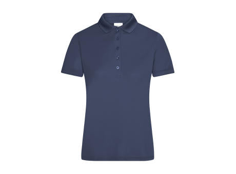 Ladies' Active Polo - Polo aus Funktions-Polyester für Promotion, Sport und Freizeit