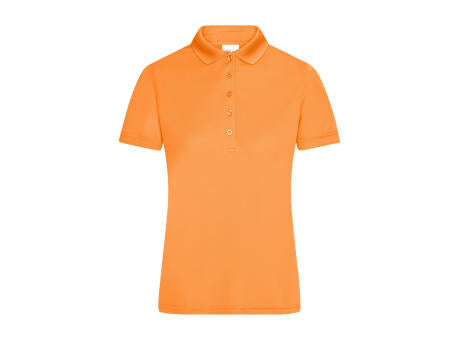 Ladies' Active Polo - Polo aus Funktions-Polyester für Promotion, Sport und Freizeit