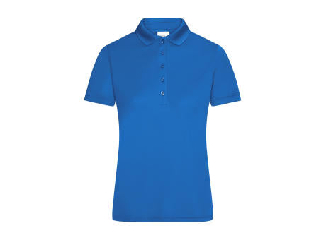 Ladies' Active Polo - Polo aus Funktions-Polyester für Promotion, Sport und Freizeit