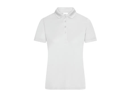 Ladies' Active Polo - Polo aus Funktions-Polyester für Promotion, Sport und Freizeit
