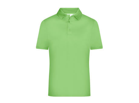 Men's Active Polo - Polo aus Funktions-Polyester für Promotion, Sport und Freizeit