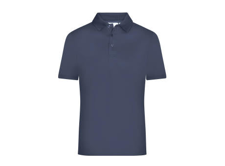 Men's Active Polo - Polo aus Funktions-Polyester für Promotion, Sport und Freizeit