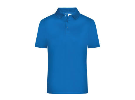 Men's Active Polo - Polo aus Funktions-Polyester für Promotion, Sport und Freizeit