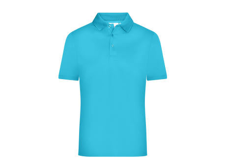 Men's Active Polo - Polo aus Funktions-Polyester für Promotion, Sport und Freizeit