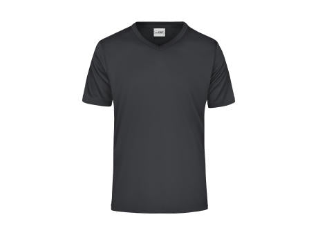 Men's Active-V - Funktions T-Shirt für Freizeit und Sport