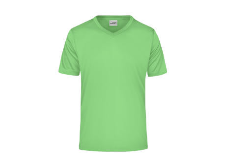 Men's Active-V - Funktions T-Shirt für Freizeit und Sport