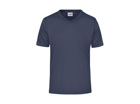 Men's Active-V - Funktions T-Shirt für Freizeit und Sport