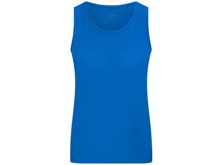 Ladies' Active Tanktop - Funktionstop für Freizeit und Sport