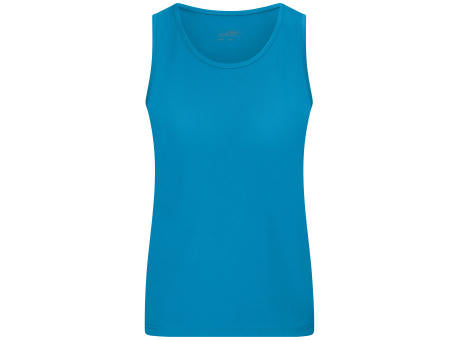 Ladies' Active Tanktop - Funktionstop für Freizeit und Sport
