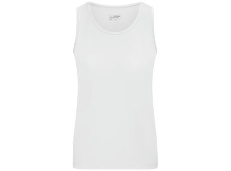 Ladies' Active Tanktop - Funktionstop für Freizeit und Sport