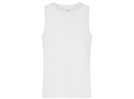 Men's Active Tanktop - Funktionstop für Freizeit und Sport