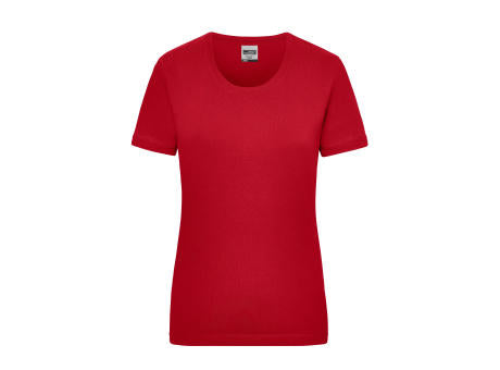 Workwear-T Women - Strapazierfähiges klassisches T-Shirt