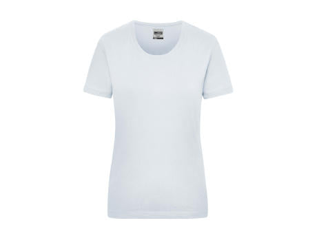 Workwear-T Women - Strapazierfähiges klassisches T-Shirt