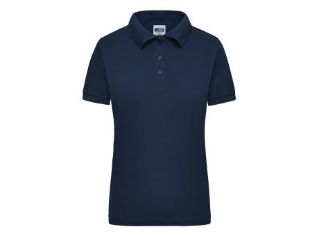 Workwear Polo Women - Strapazierfähiges klassisches Poloshirt