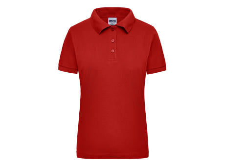 Workwear Polo Women - Strapazierfähiges klassisches Poloshirt