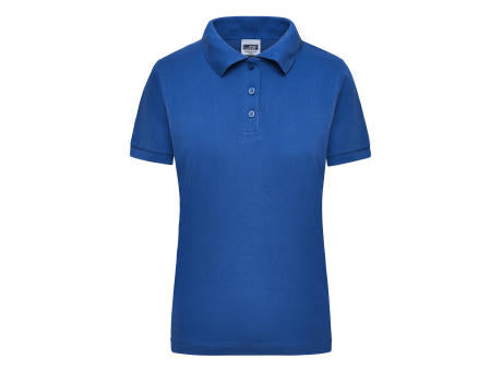 Workwear Polo Women - Strapazierfähiges klassisches Poloshirt