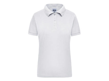 Workwear Polo Women - Strapazierfähiges klassisches Poloshirt