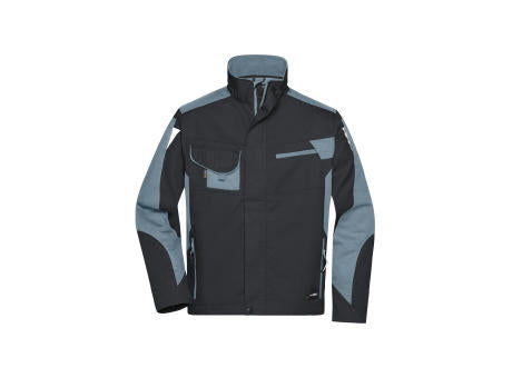 Workwear Jacket - STRONG - - Professionelle Jacke mit hochwertiger Ausstattung