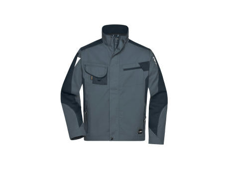 Workwear Jacket - STRONG - - Professionelle Jacke mit hochwertiger Ausstattung