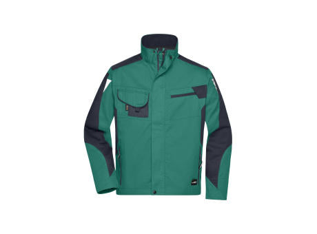 Workwear Jacket - STRONG - - Professionelle Jacke mit hochwertiger Ausstattung