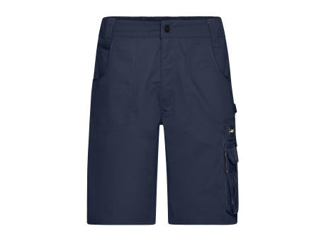 Workwear Bermudas - STRONG - - Spezialisierte Arbeitsshorts mit funktionellen Details