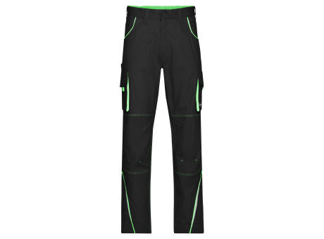 Workwear Pants - COLOR - - Funktionelle Hose im sportlichen Look mit hochwertigen Details