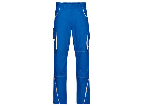 Workwear Pants - COLOR - - Funktionelle Hose im sportlichen Look mit hochwertigen Details