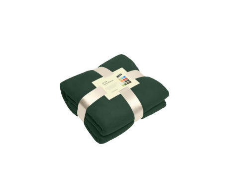 Fleece Blanket - Vielseitig verwendbare Fleecedecke für Gastronomie und Freizeit