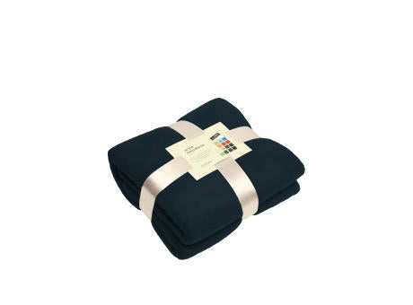 Fleece Blanket - Vielseitig verwendbare Fleecedecke für Gastronomie und Freizeit