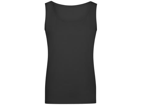 Ladies' Elastic Top - Klassiches Tank-Top