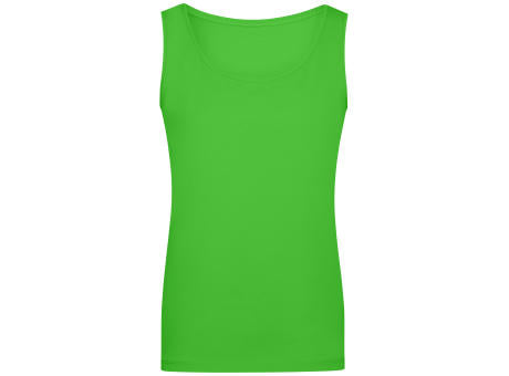 Ladies' Elastic Top - Klassiches Tank-Top