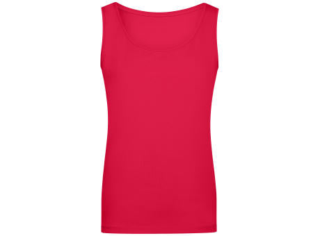 Ladies' Elastic Top - Klassiches Tank-Top