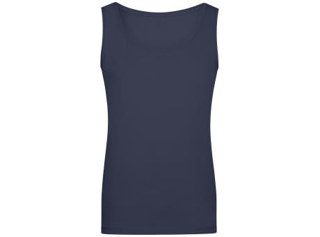 Ladies' Elastic Top - Klassiches Tank-Top
