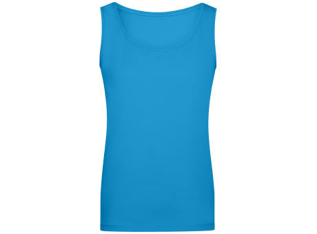 Ladies' Elastic Top - Klassiches Tank-Top