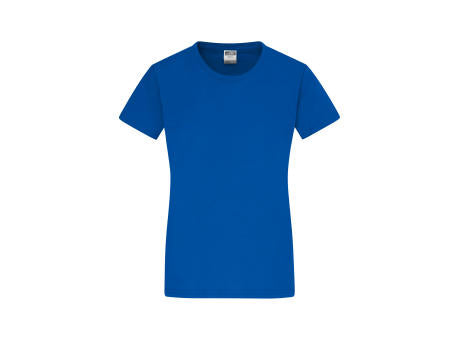 Ladies' Slim Fit-T - Figurbetontes Rundhals-T-Shirt
